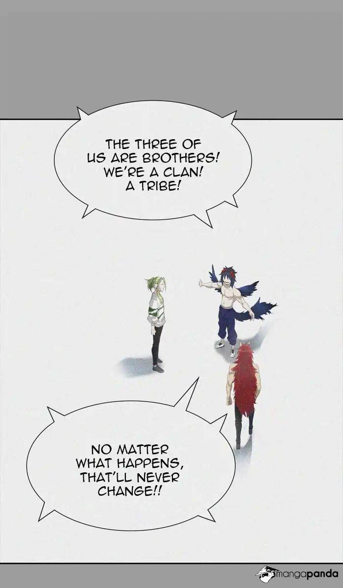 Tower of God Chapter 441 image 089